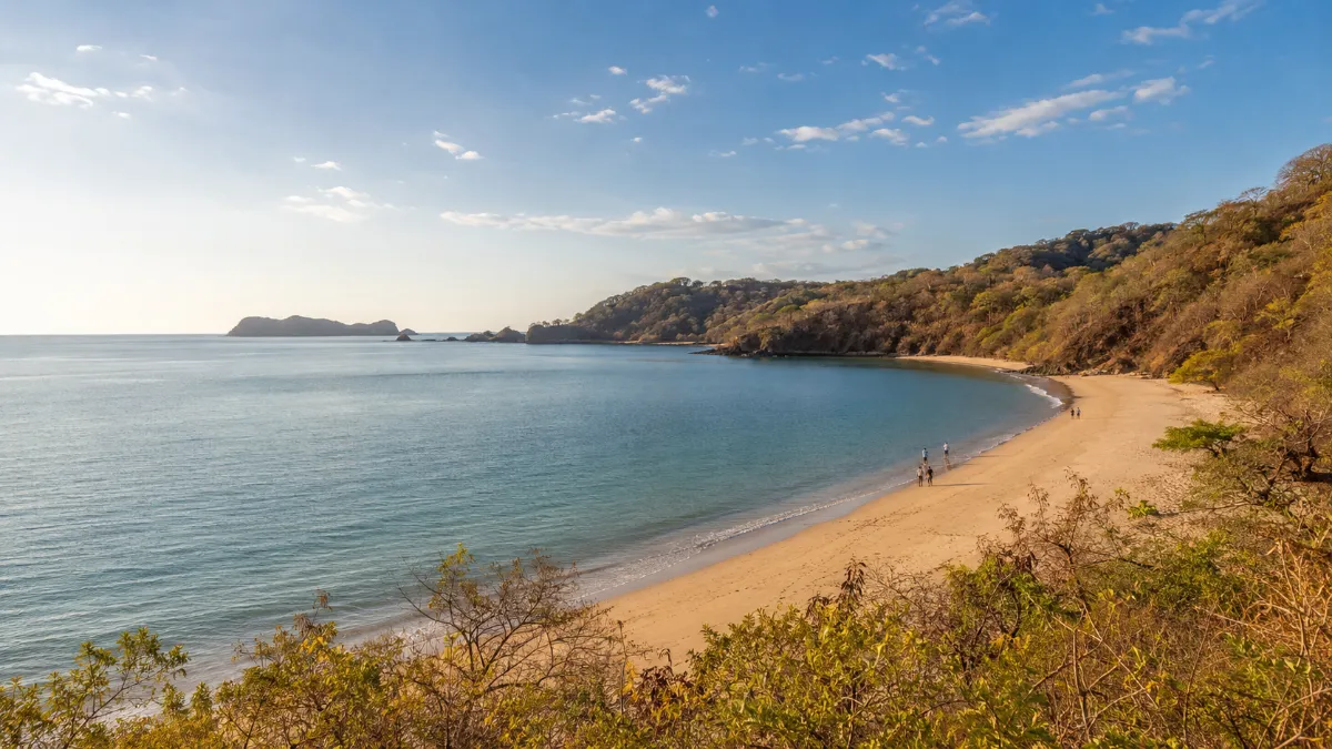 Playa Hermosa Guanacaste Weather: Best Time to Visit