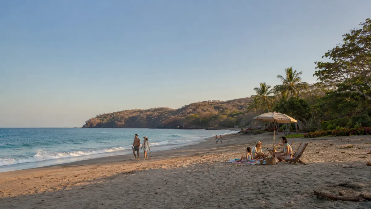 Playa Matapalo Guide for RIU Guests