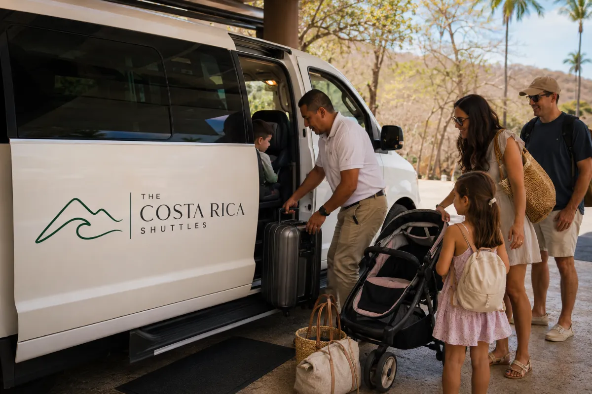 Playa Ocotal with Kids - Image 1