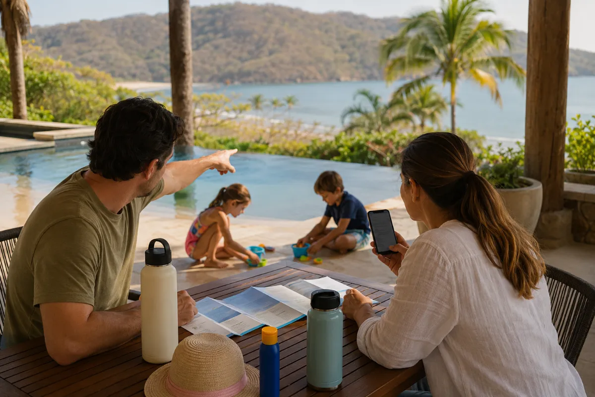 Playa Panama Family Travel Guide - Image 1