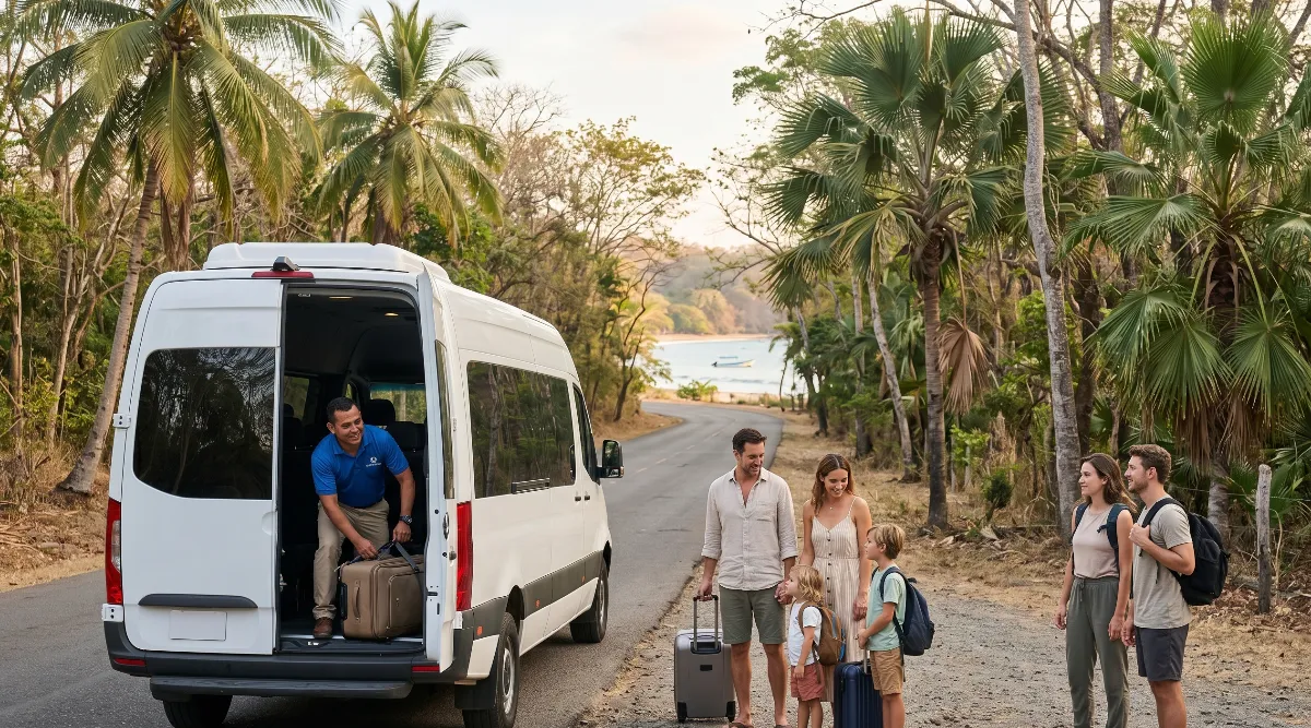Playa Potrero Costa Rica Travel Guide