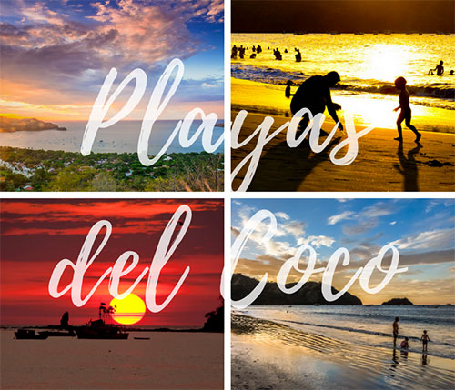 Private Transportation from San Jose Hotels to Playas del Coco - Image 1