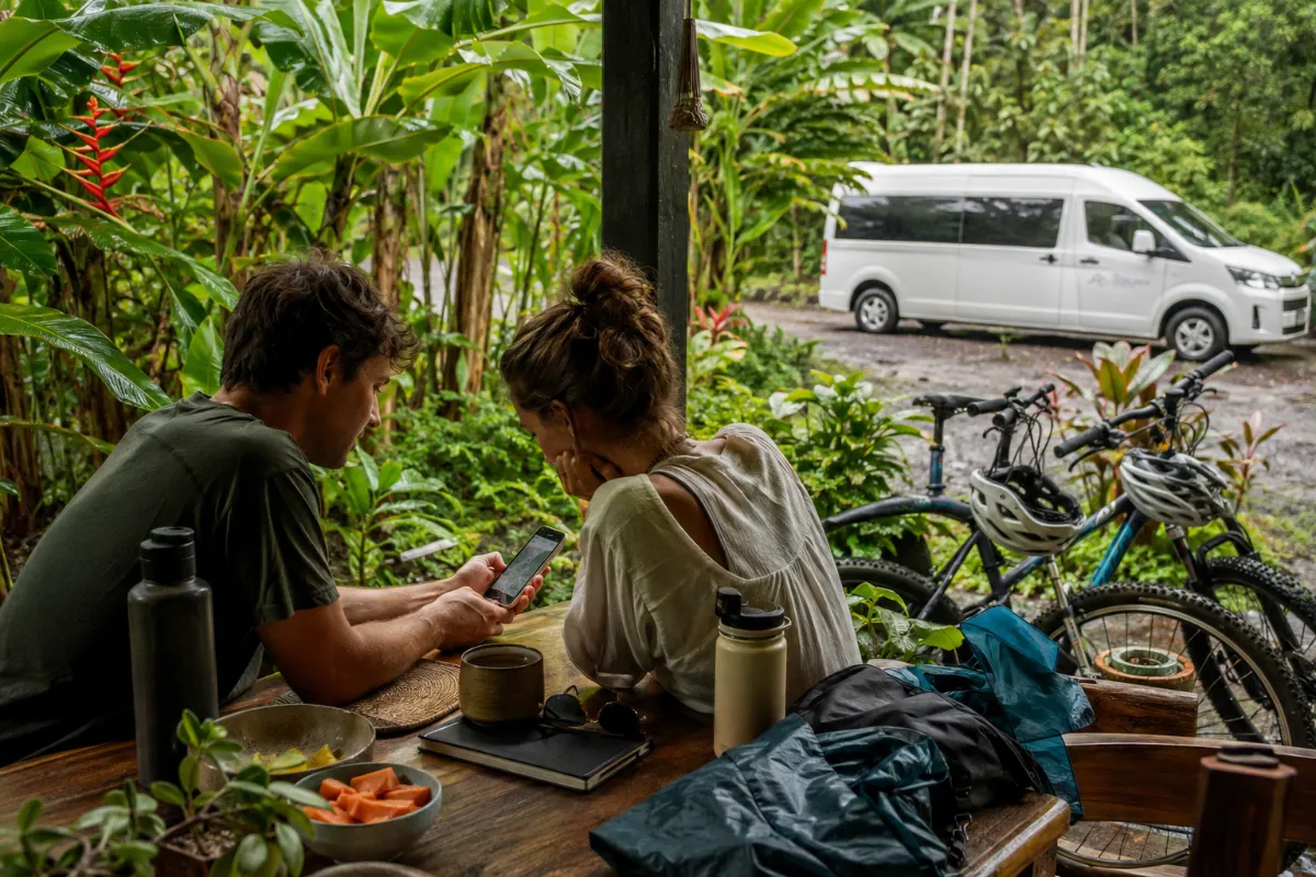 Puerto Viejo Itinerary: 3, 4 and 5 Days - Image 1