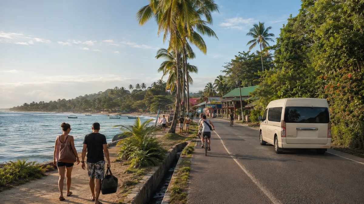Puerto Viejo Itinerary: 3, 4 and 5 Days