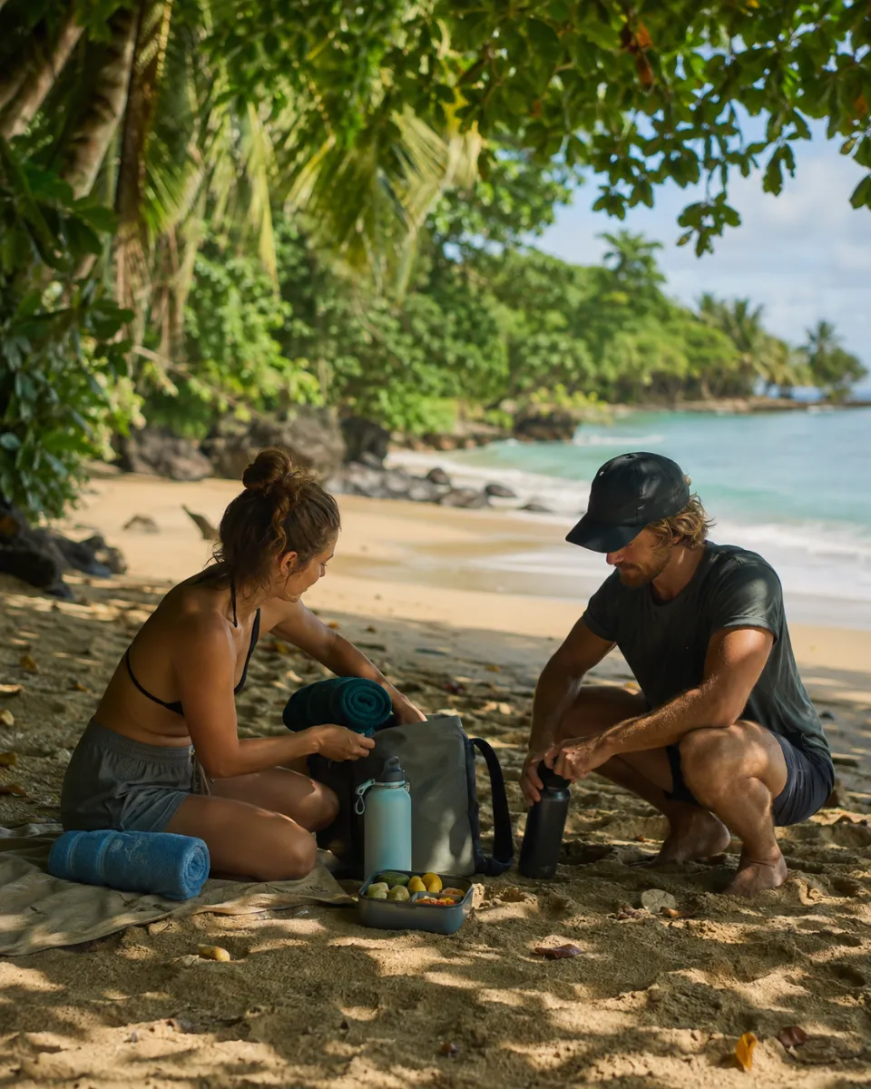 Puerto Viejo on a Budget: Practical Cost-Saving Guide - Image 1
