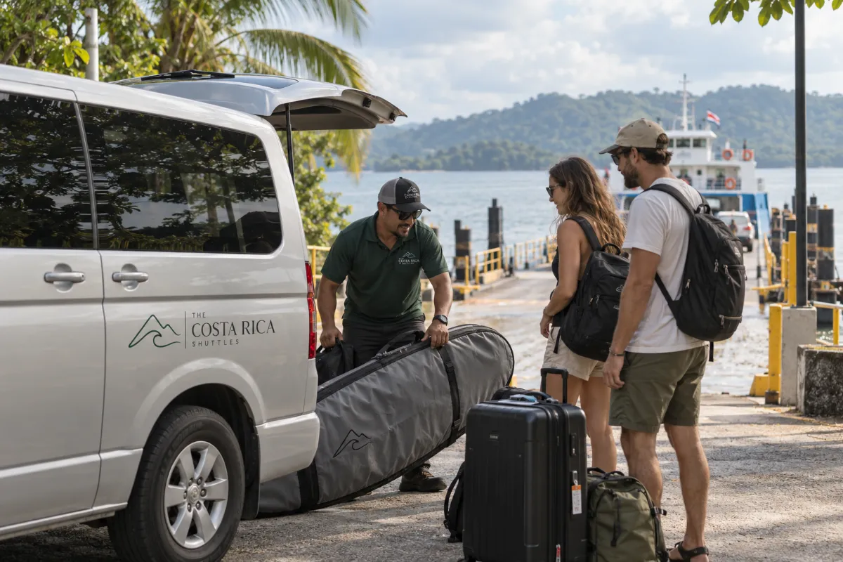 Puerto Viejo Private Transportation | Costa Rica Transfers - Image 1