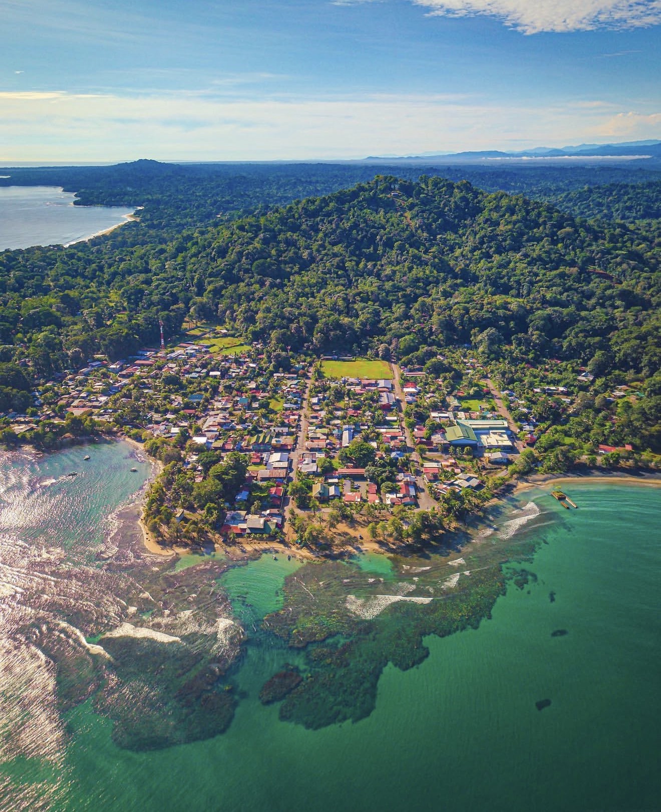 Puerto Viejo Travel Guide