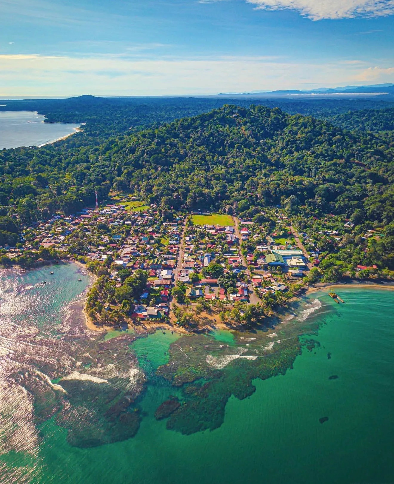 Puerto Viejo Travel Guide