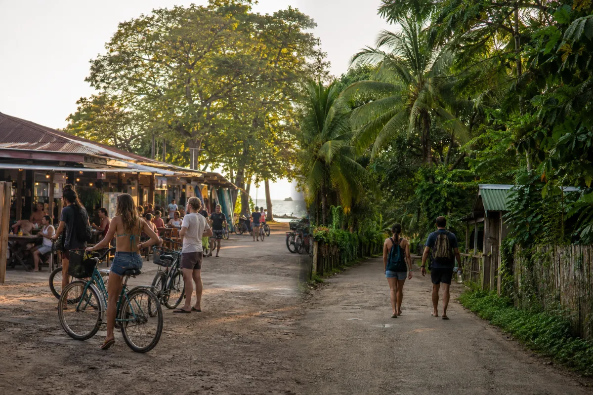 Puerto Viejo vs Cahuita: Which Caribbean Base Is Better?