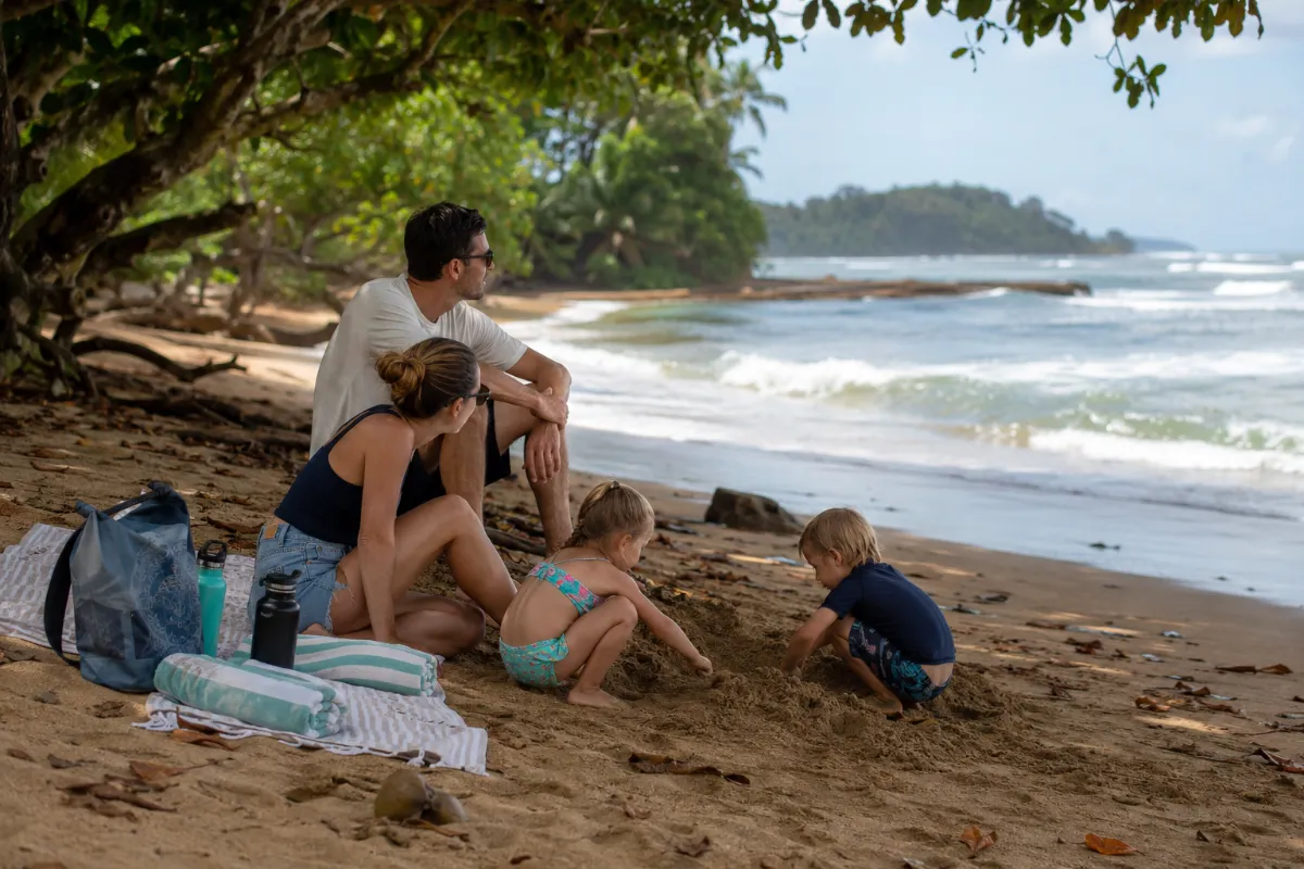 Puerto Viejo with Kids: Family Travel Guide - Image 1