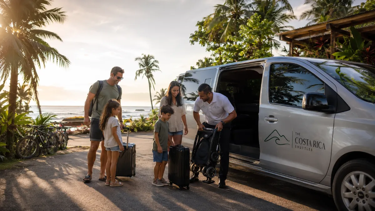 Puerto Viejo with Kids: Family Travel Guide