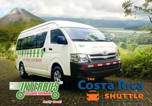 Quepos to Golfito - Private Transportation