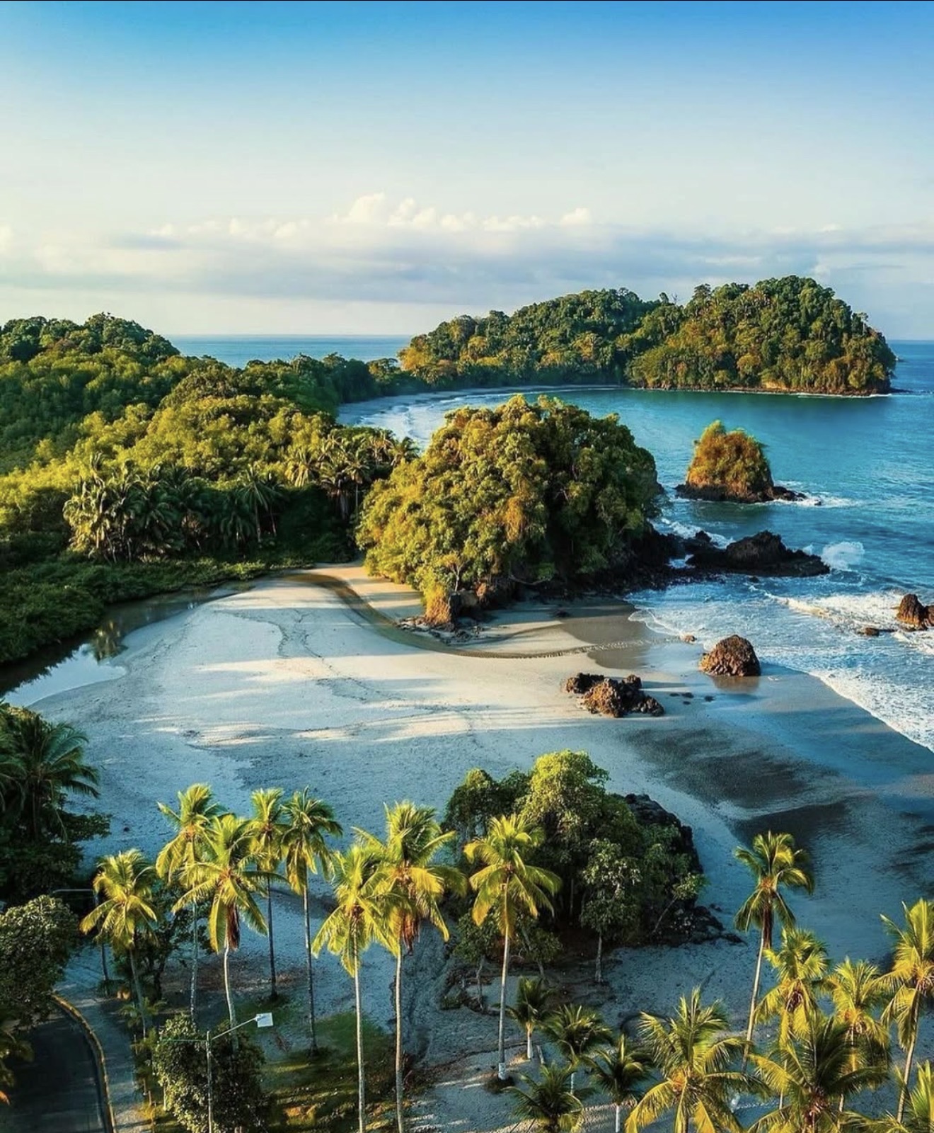 Quepos Travel Guide