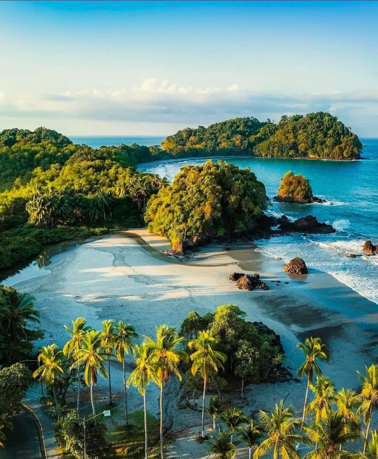 Quepos Travel Guide