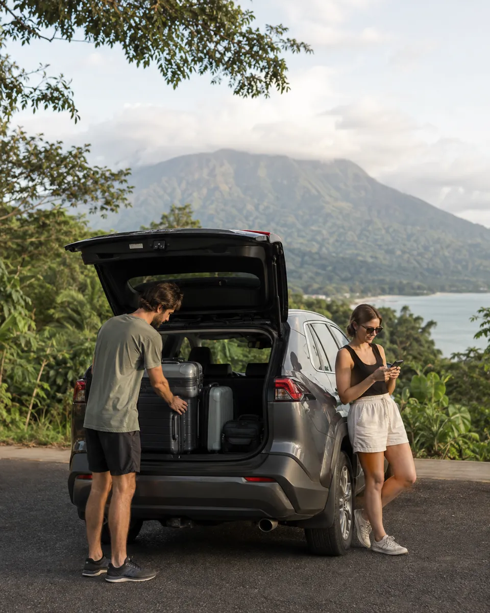 Renting a Car in Costa Rica | Complete Travel Guide
