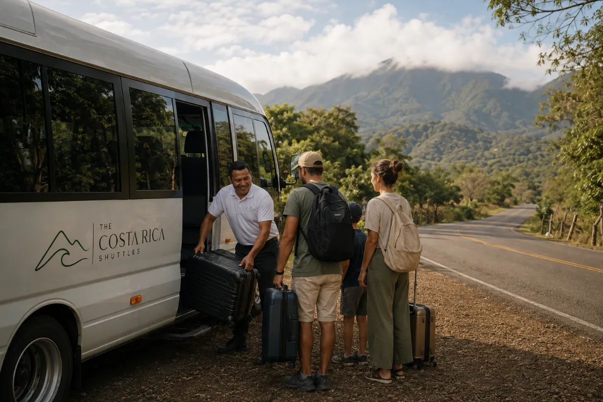 Rincon de la Vieja National Park - Image 1