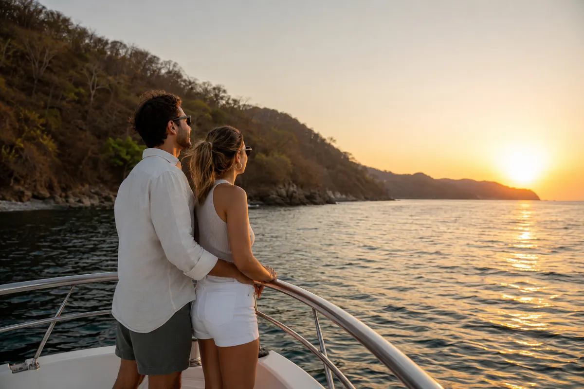 RIU Palace Costa Rica for Couples