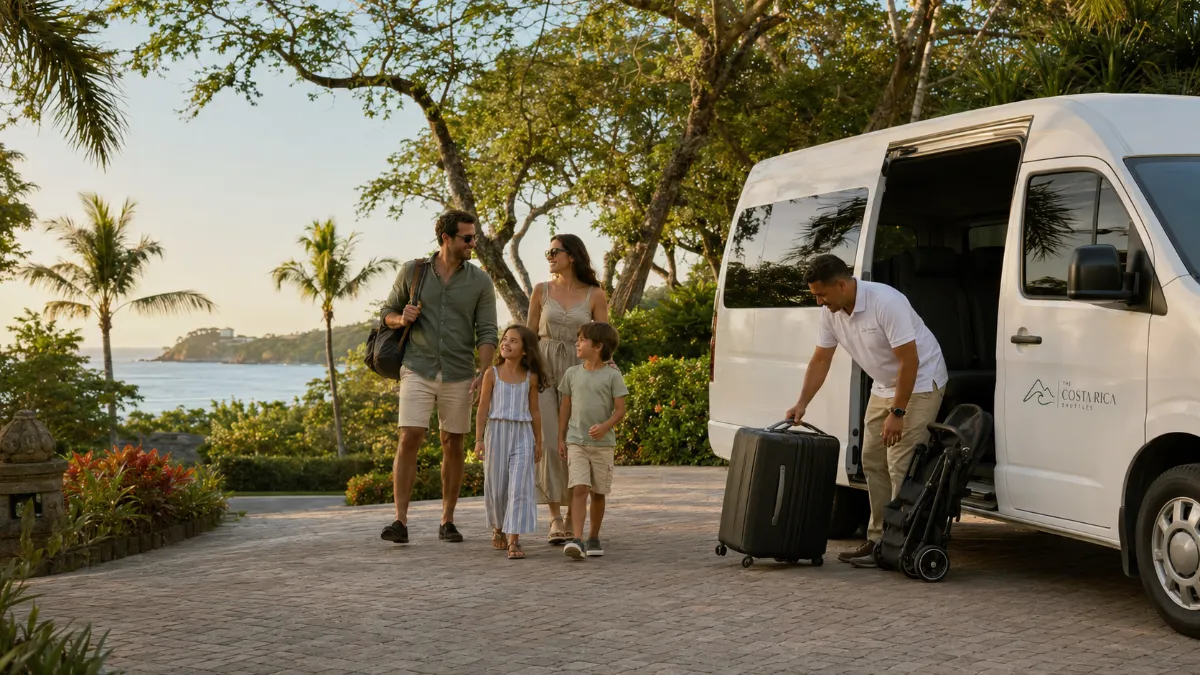RIU Palace Costa Rica for Families