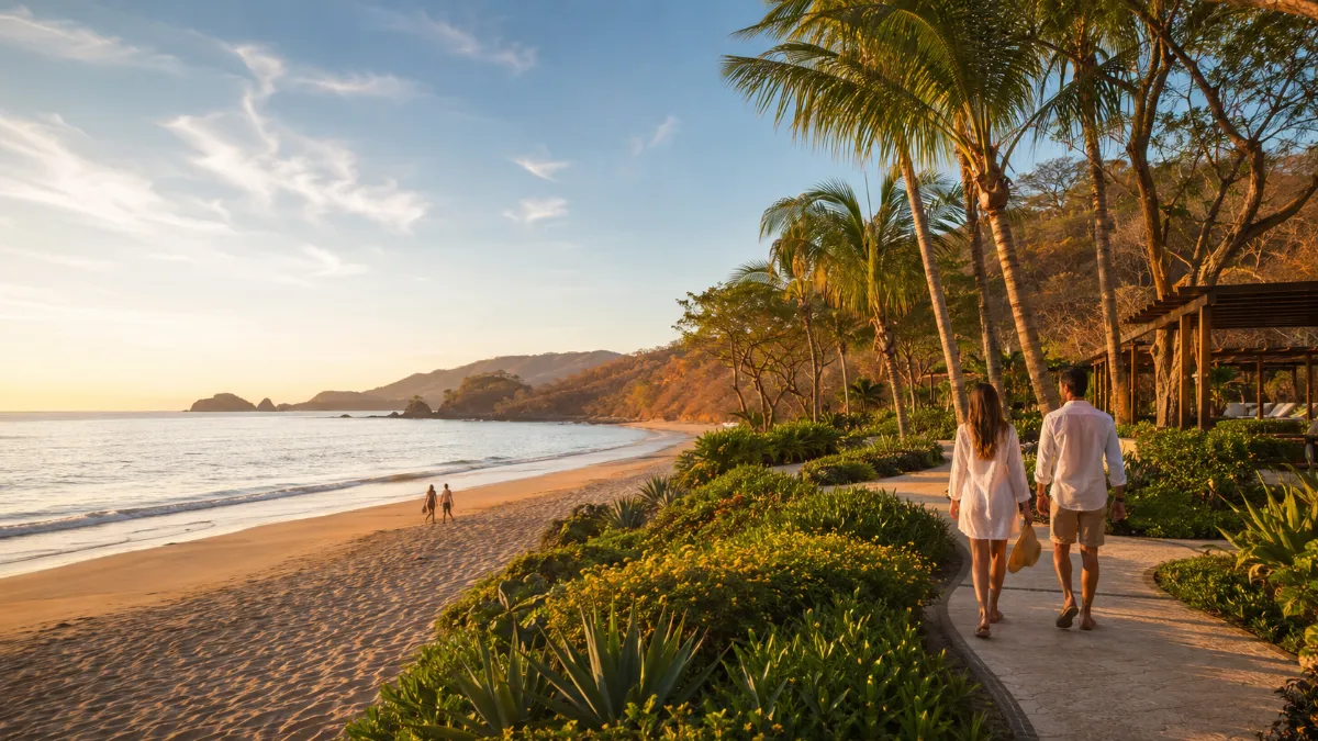 RIU Palace Costa Rica Guest Guide