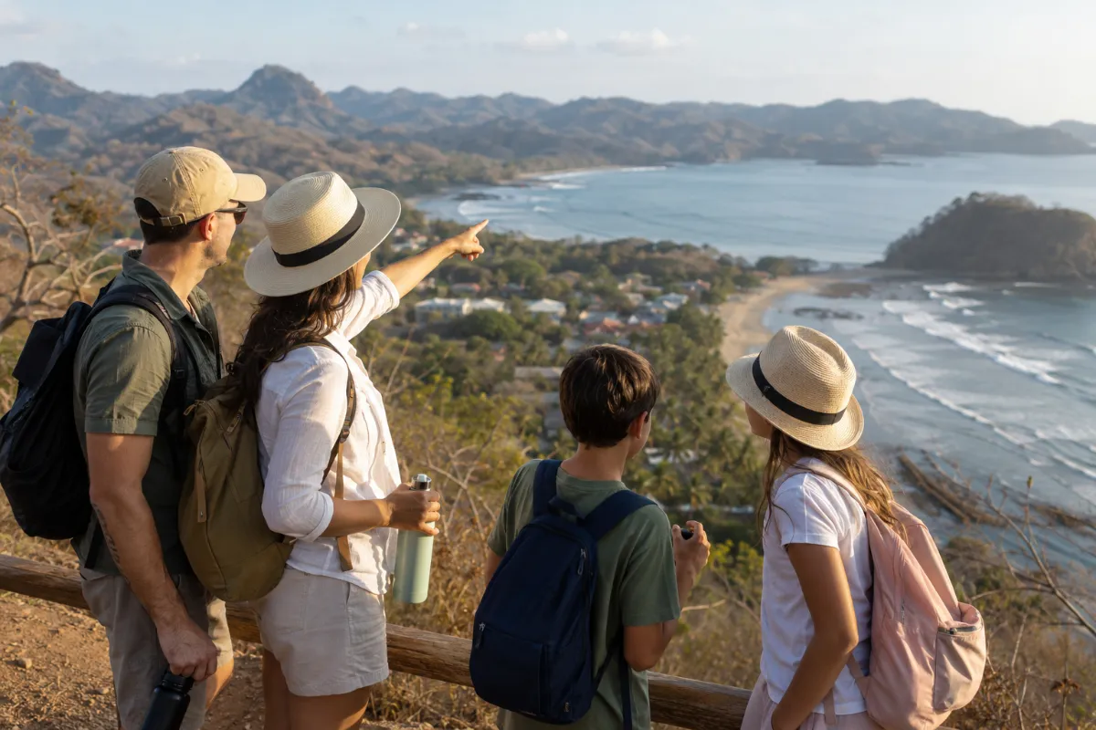 RIU Palace Costa Rica Guest Guide - Image 1