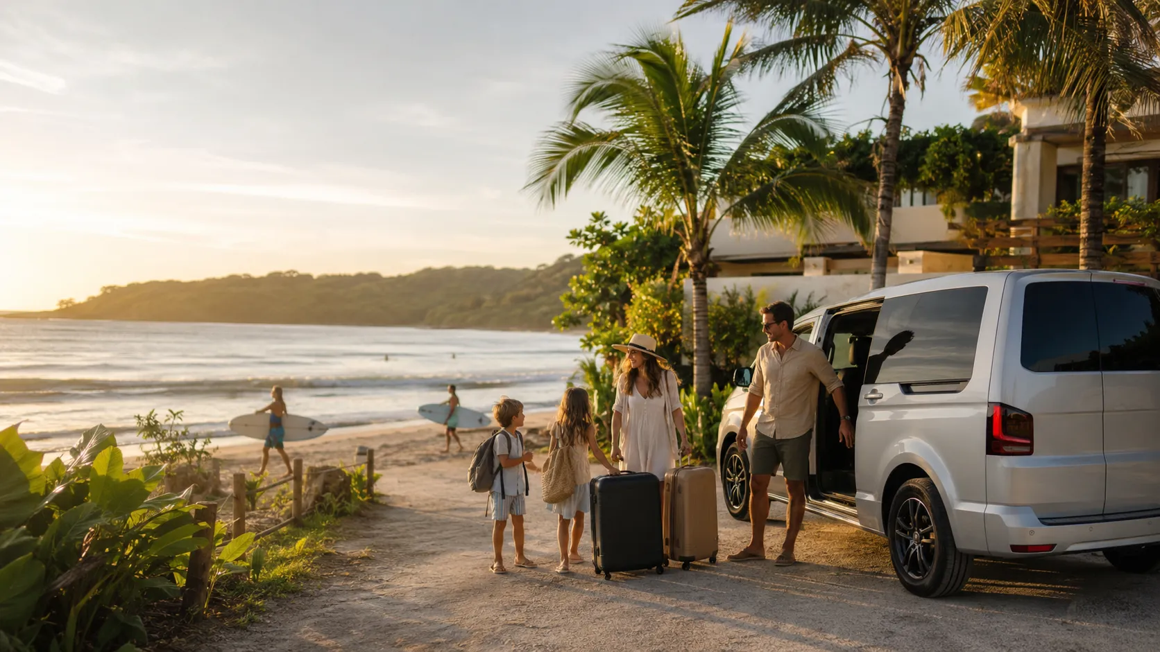 Samara Costa Rica Travel Guide