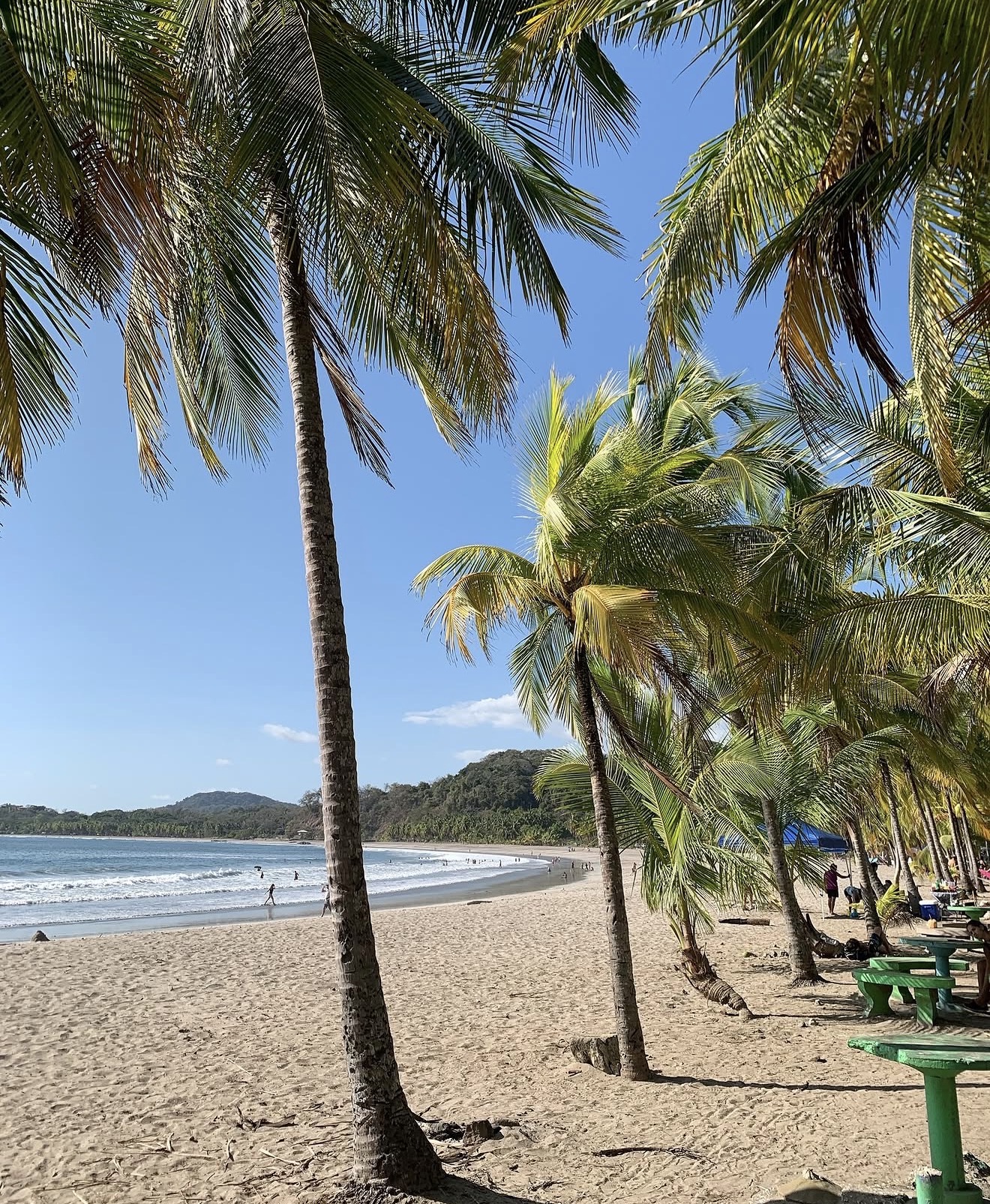 Samara Costa Rica