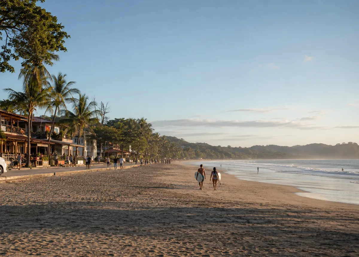 Samara vs Carrillo: Which Beach Base Is Better?