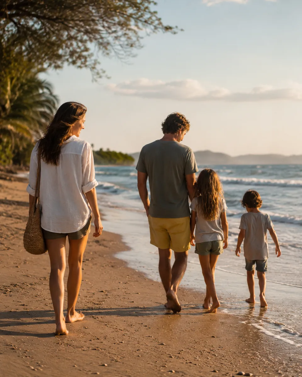 Samara with Kids: Family Travel Guide