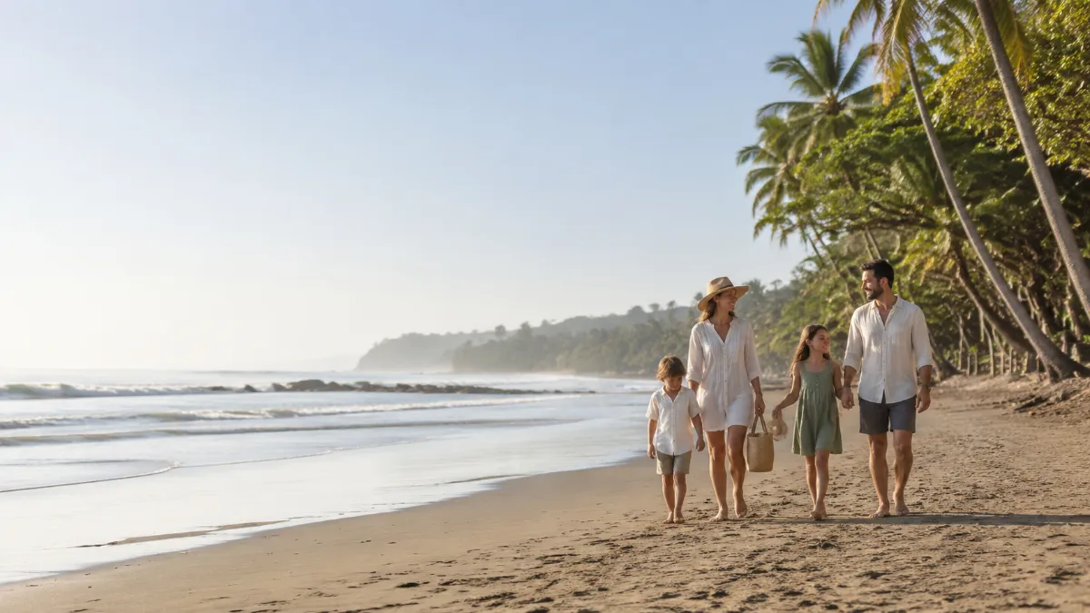 Samara with Kids: Family Travel Guide - Image 1