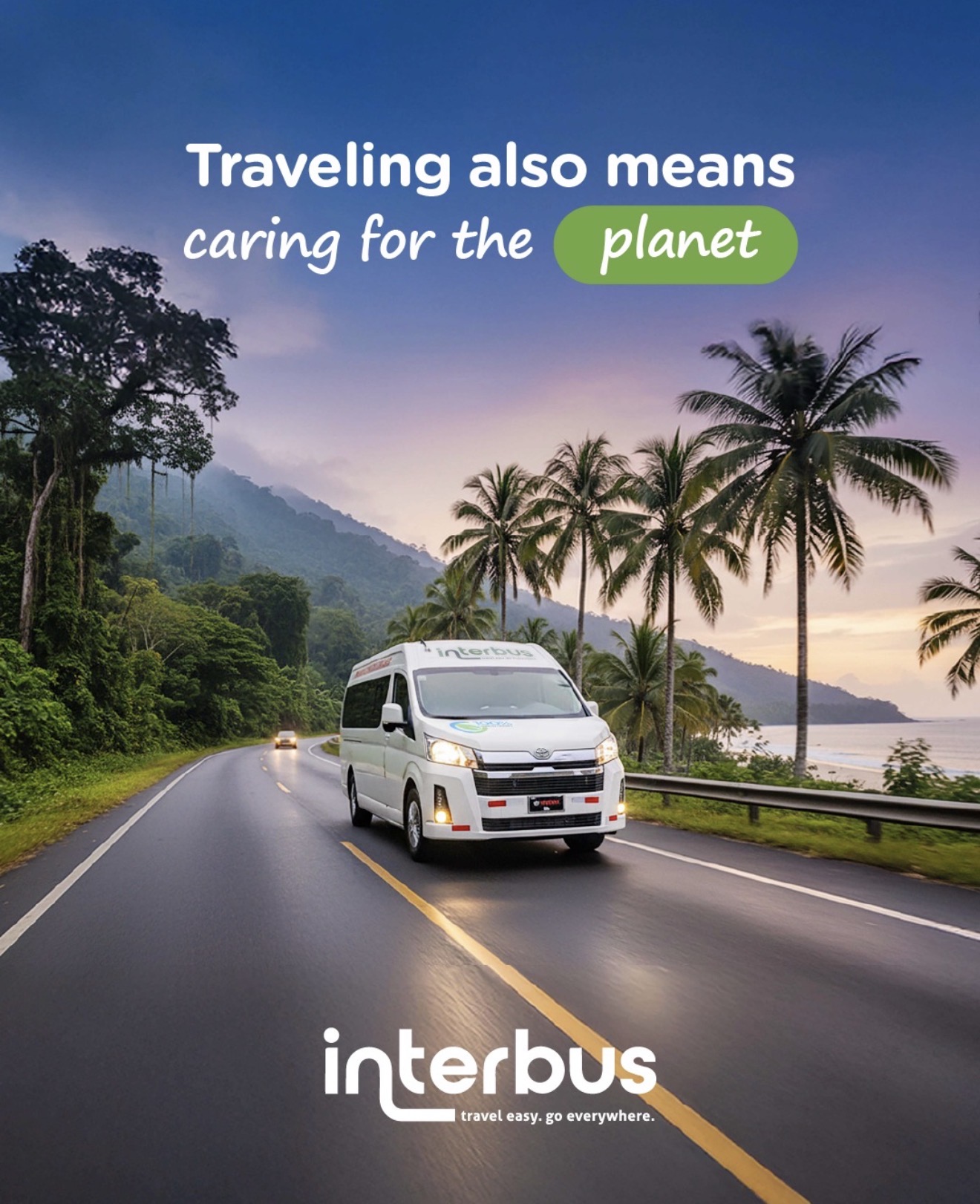 San Jose Airport to Jaco Beach – Private Transportation - Image 1