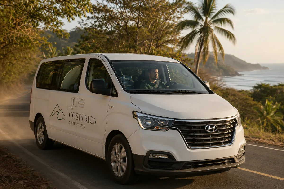 San Jose Airport to Santa Teresa - Private Transportation - Image 1