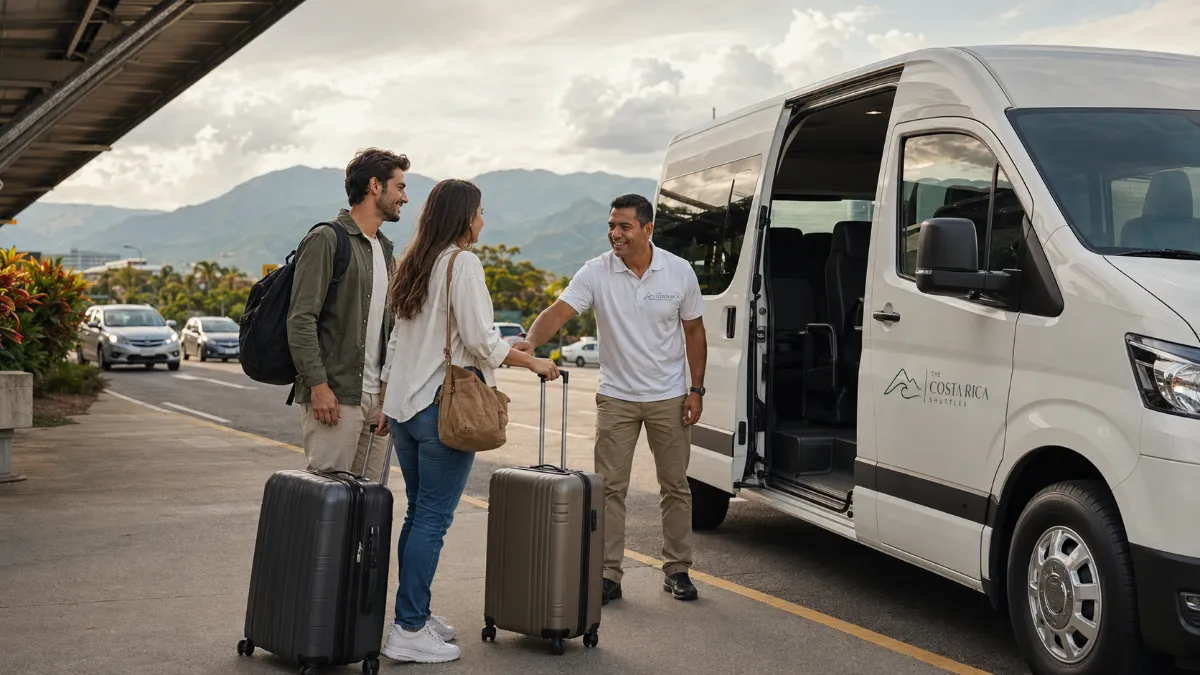 San Jose Airport Transportation Guide
