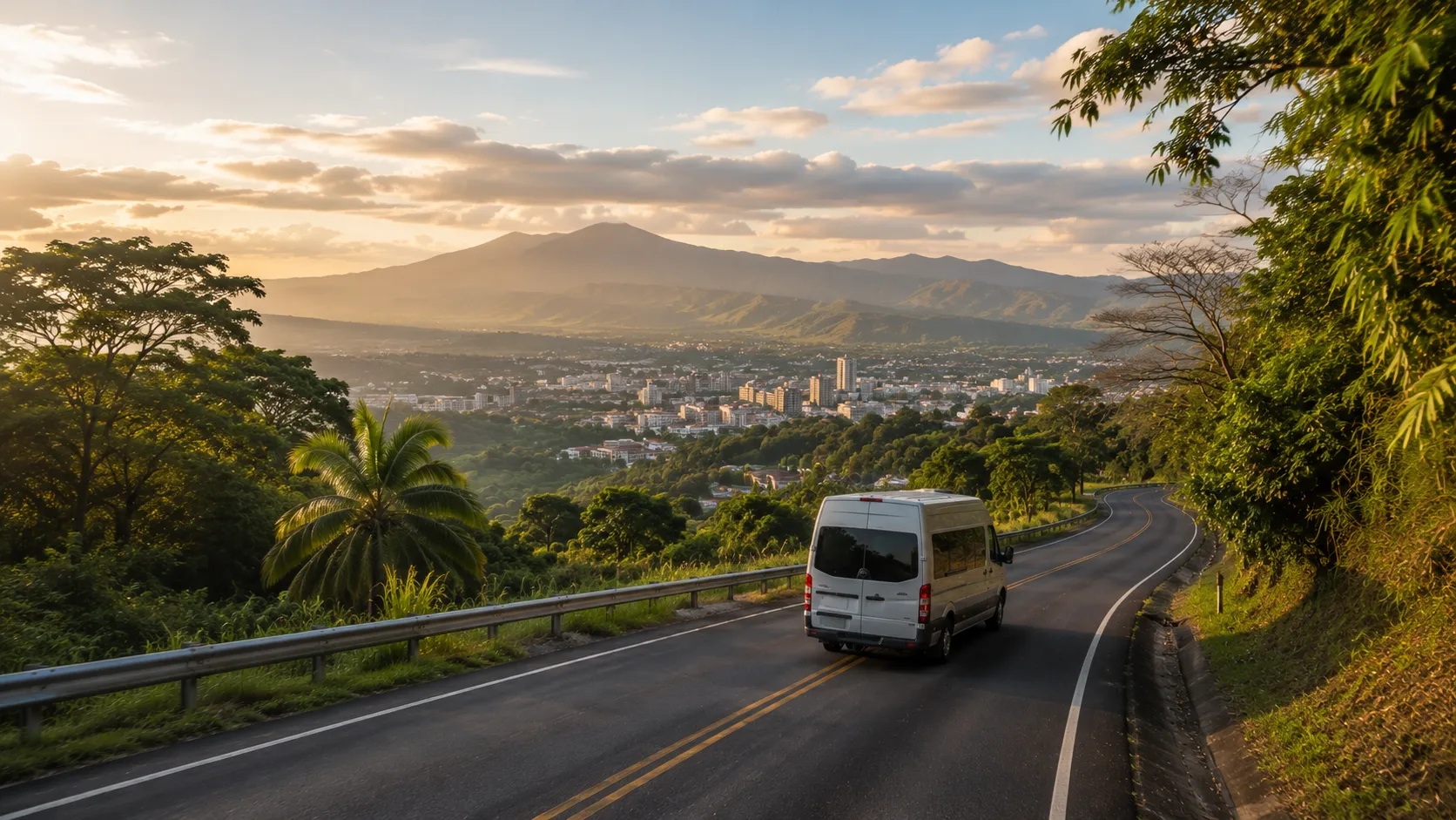 San Jose Costa Rica Travel Guide