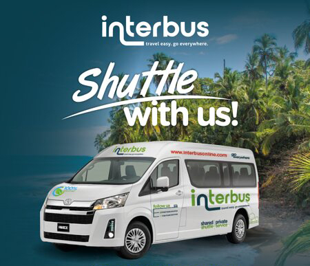 San Jose Hotels to La Fortuna - Shared Shuttle - Image 1