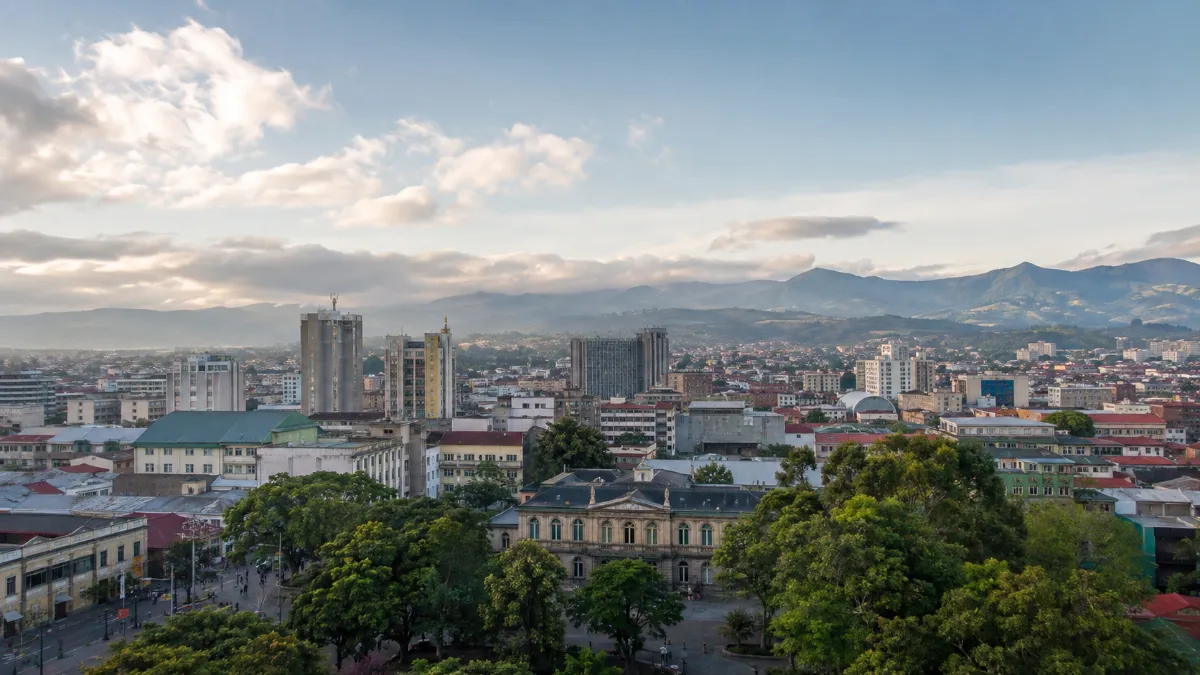 San Jose Travel Guide