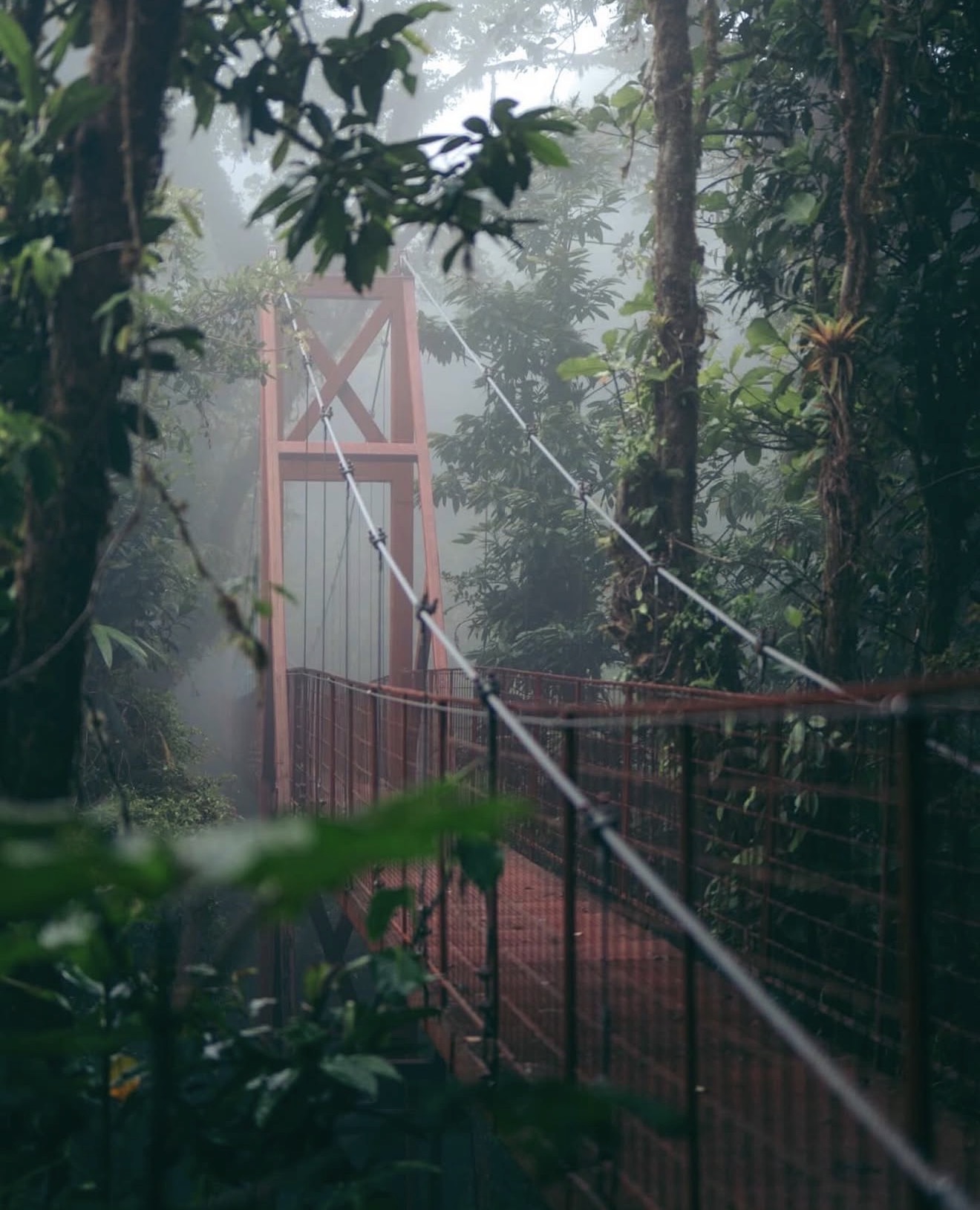 Santa Elena Travel Guide