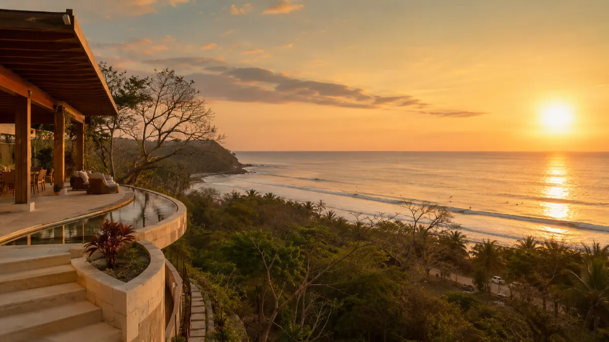 Santa Teresa Luxury Travel Guide