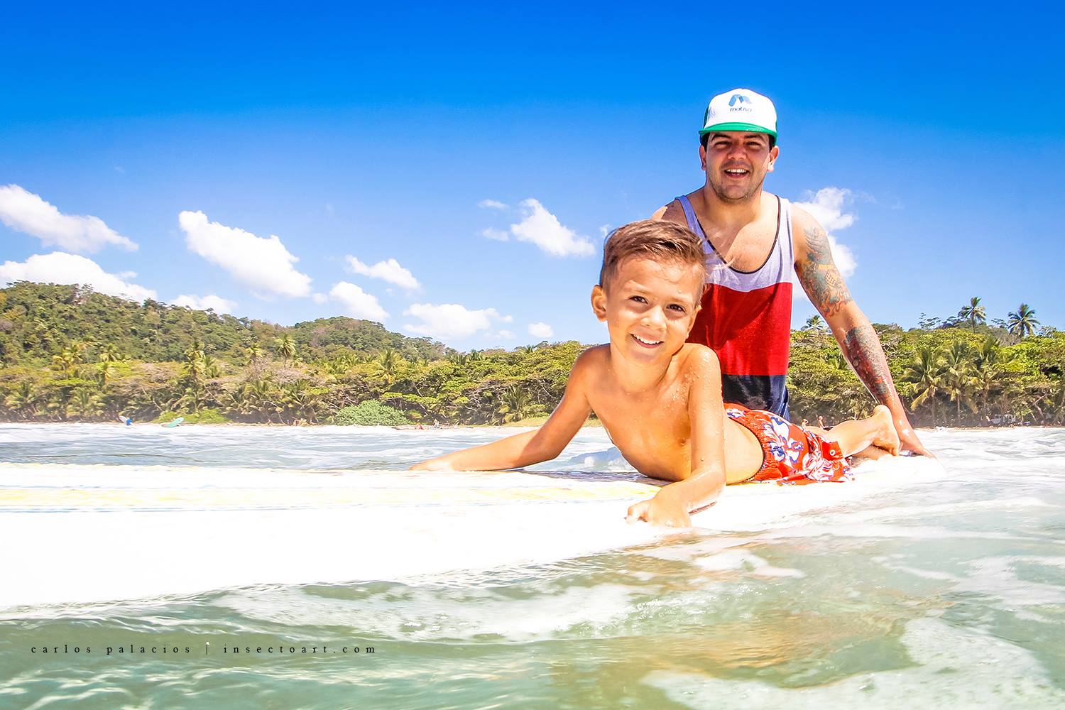 Santa Teresa Tours and Adventures