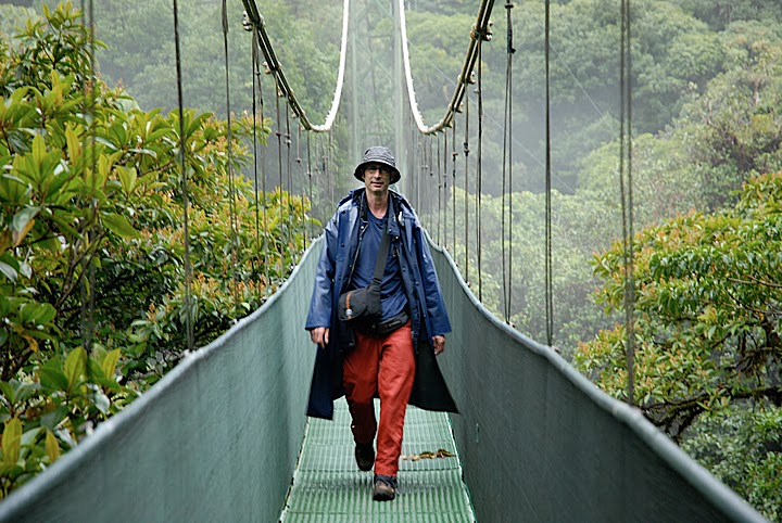 Selvatura Hanging Bridges Monteverde - Image 1