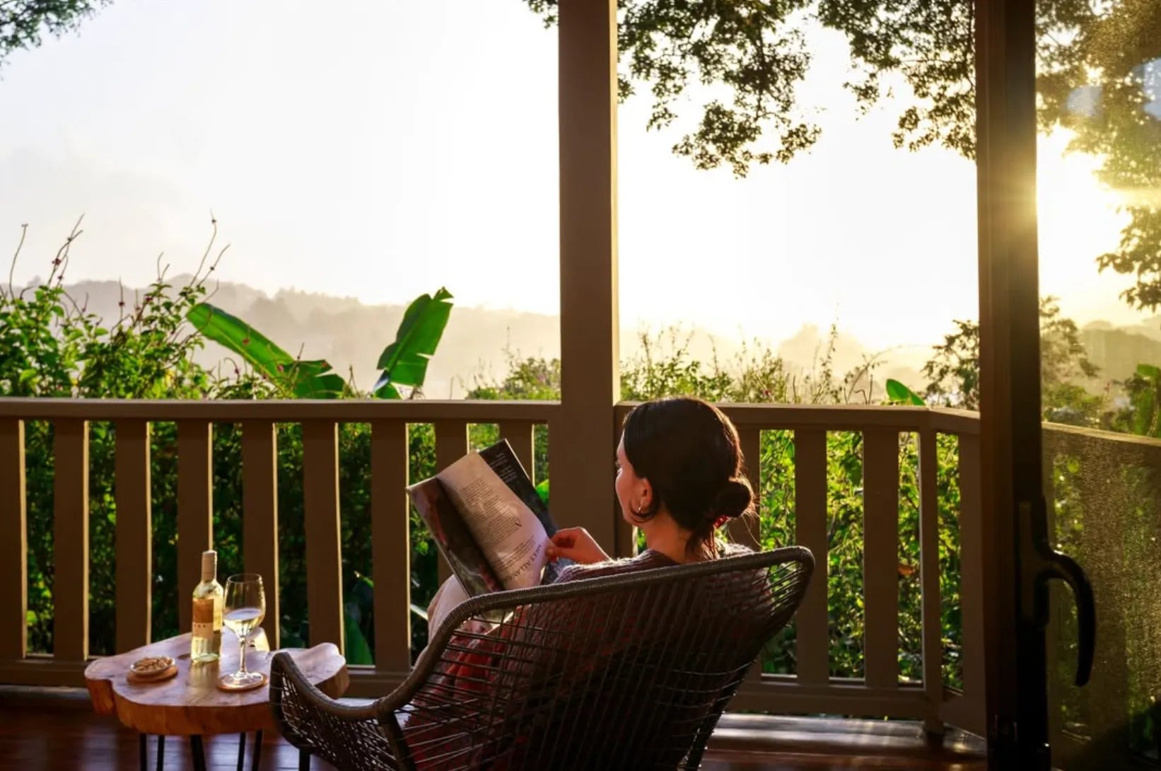 Senda Monteverde Hotel: Sustainable Luxury in Costa Rica’s Cloud Forest