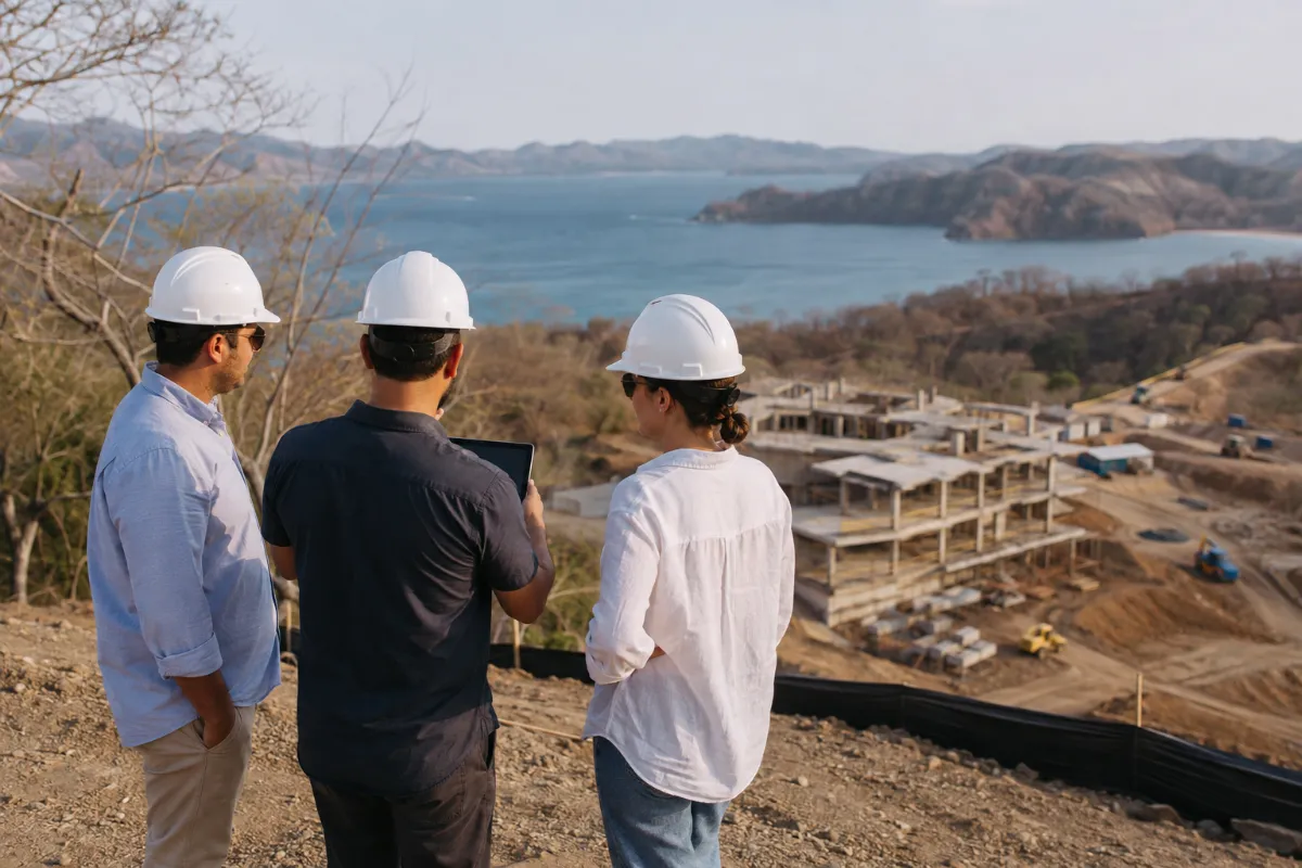 St. Regis Papagayo: Costa Rica’s New Benchmark in Luxury Travel