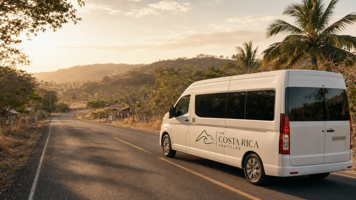 Tamarindo to Santa Teresa - Private Transportation - Image 1
