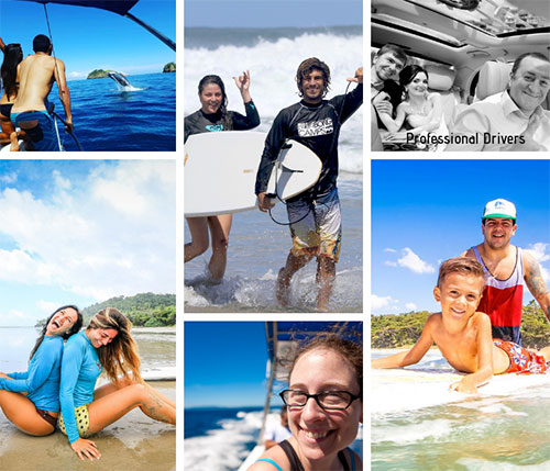 Tamarindo to Santa Teresa - Private Transportation - Image 1