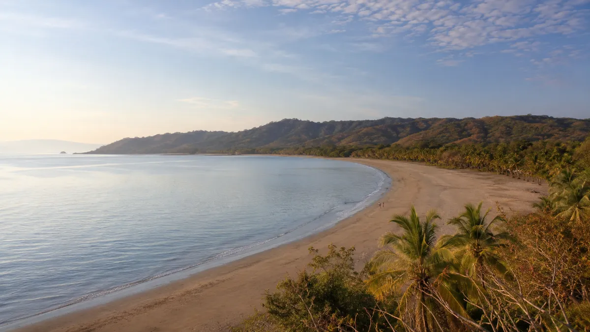 Tambor Travel Guide