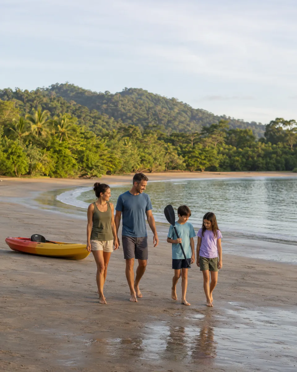 Tambor Travel Guide - Image 1