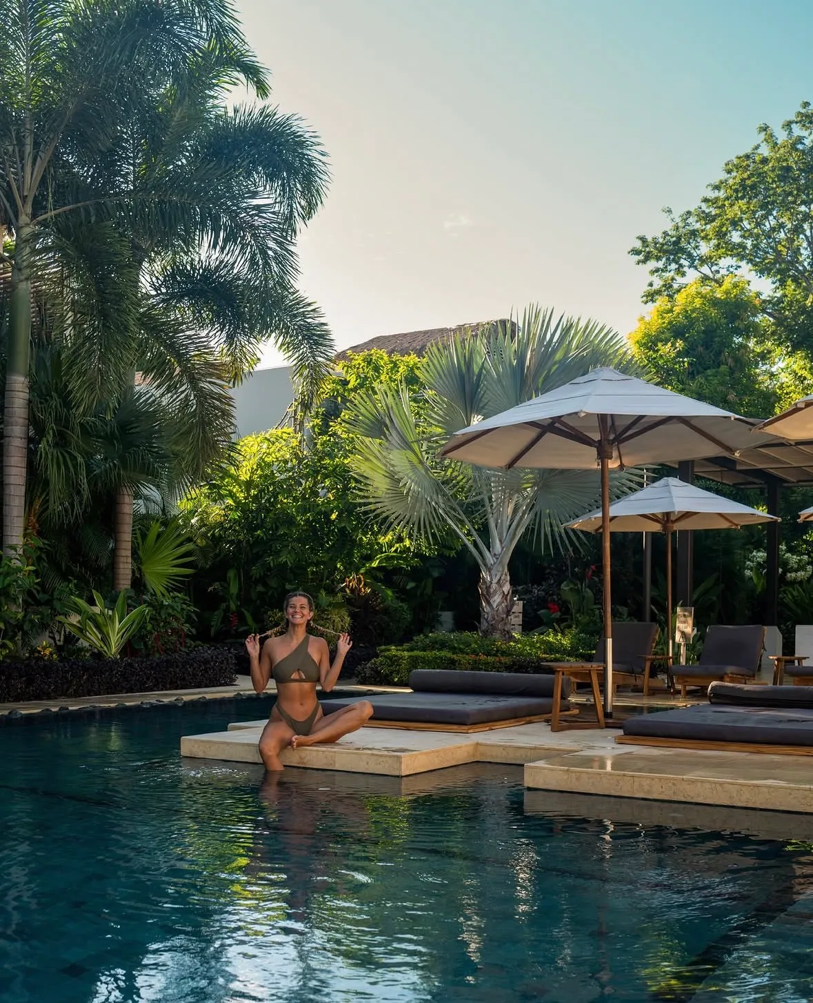 The Gilded Iguana Hotel