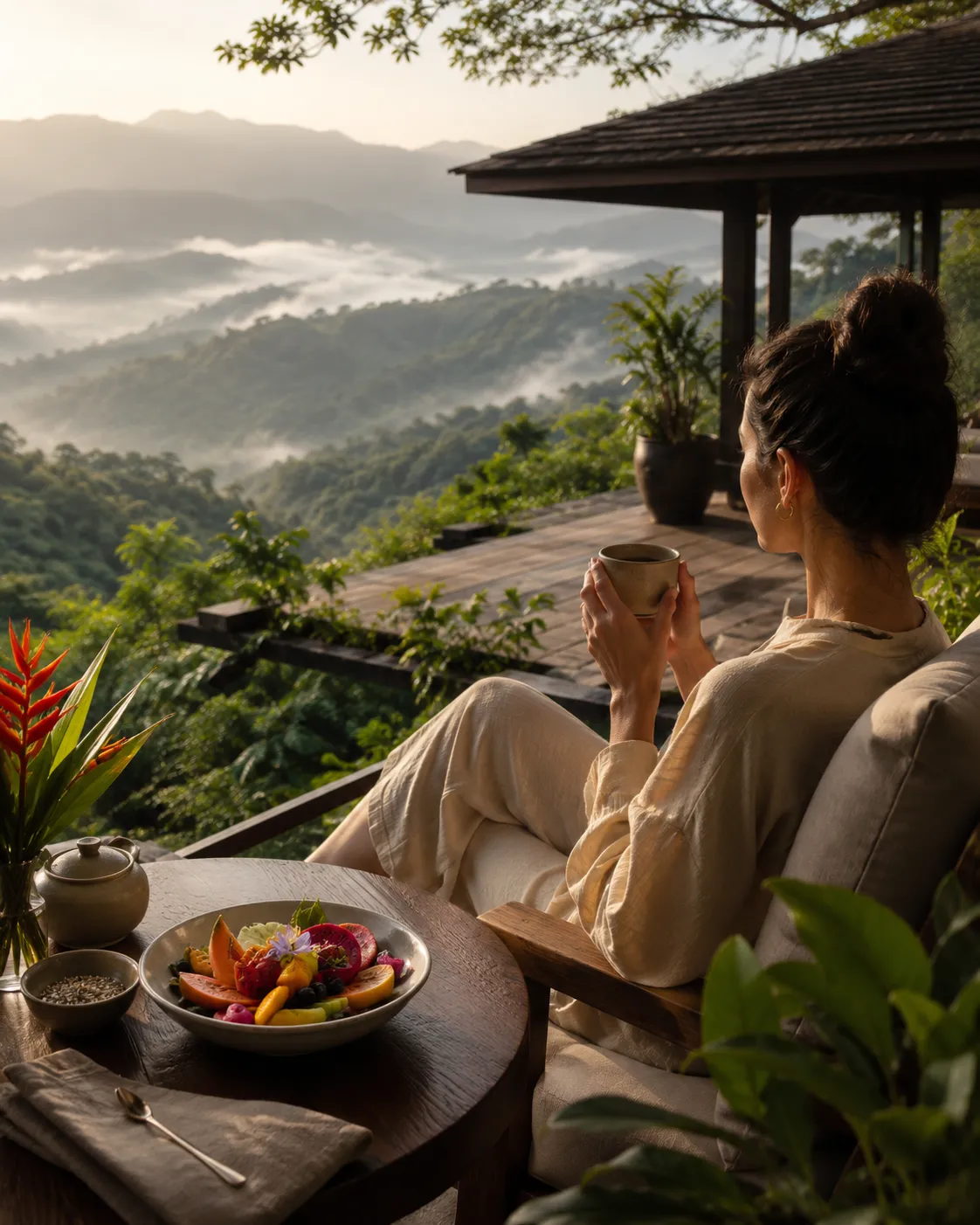 The Retreat Costa Rica Spa Review