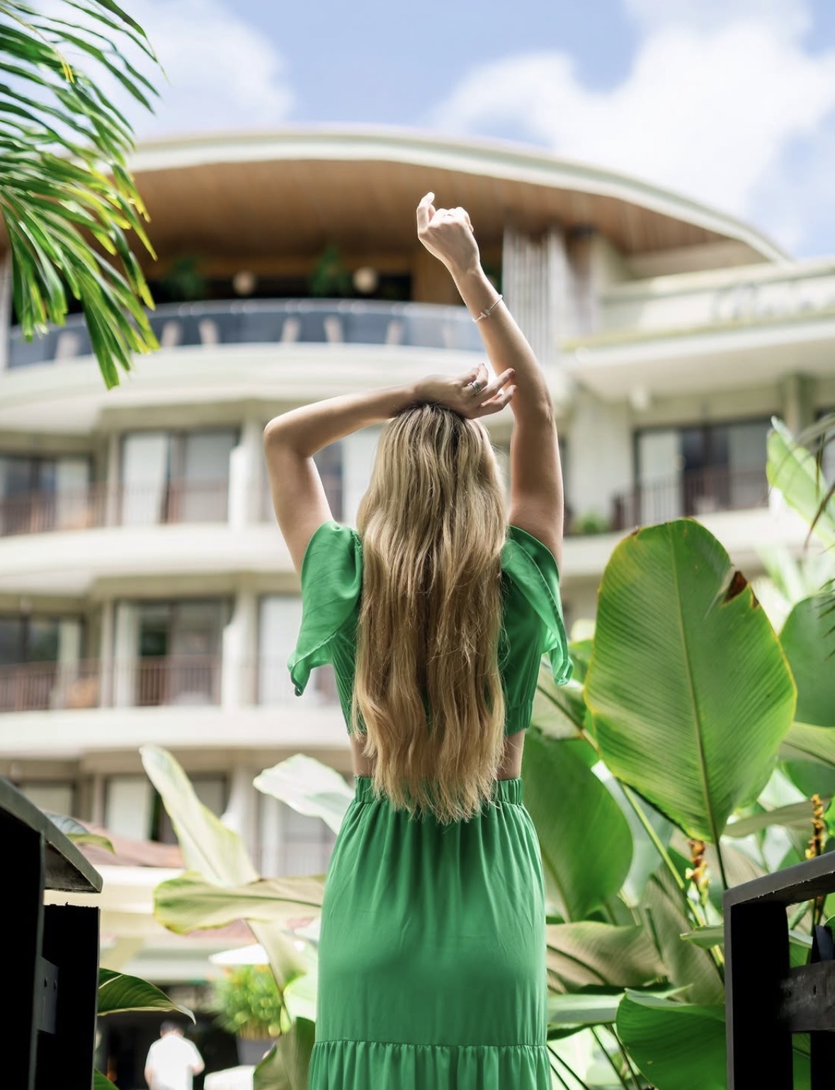 The Royal Corin Thermal Water Spa and Resort - Image 1
