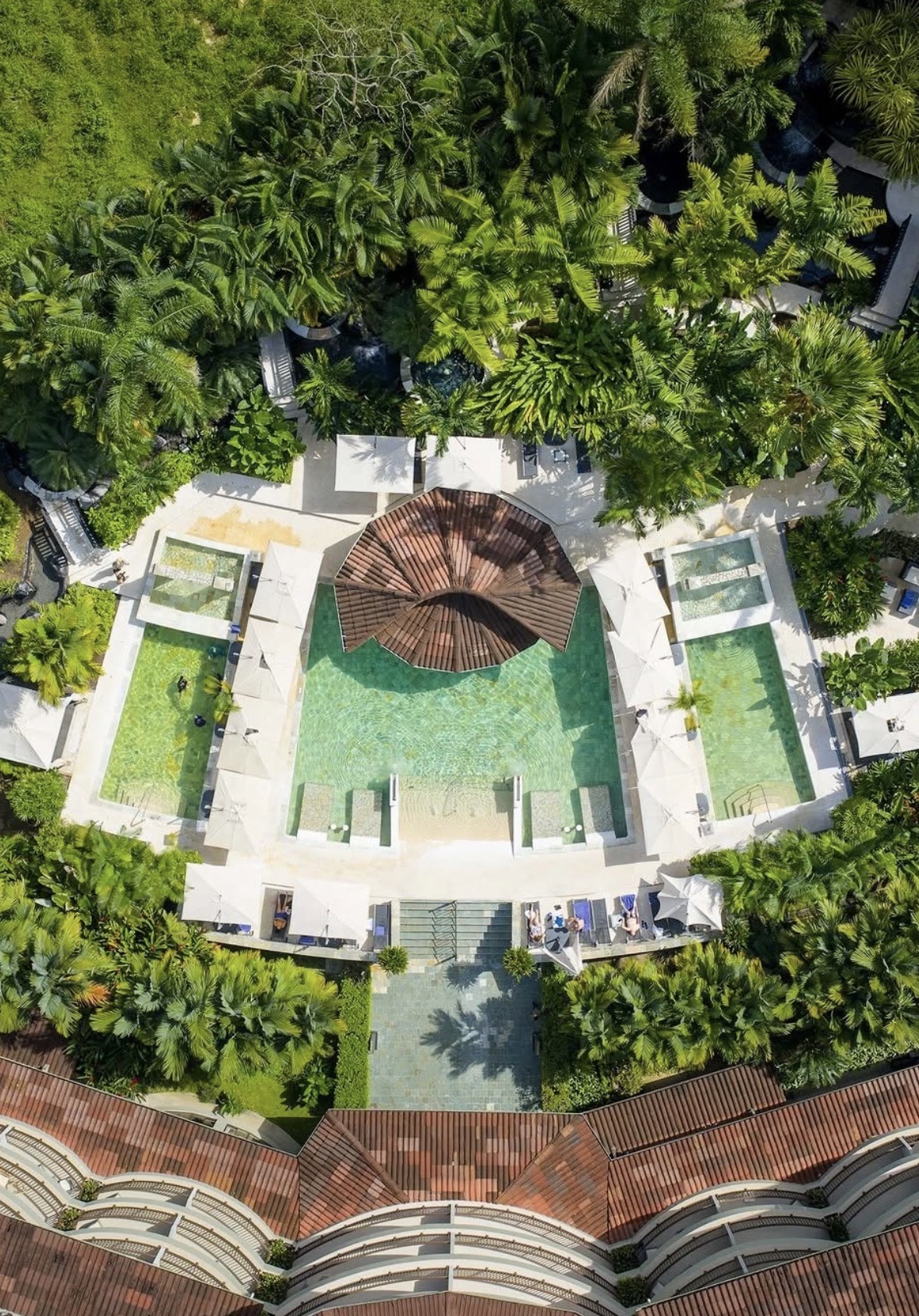 The Royal Corin Thermal Water Spa and Resort