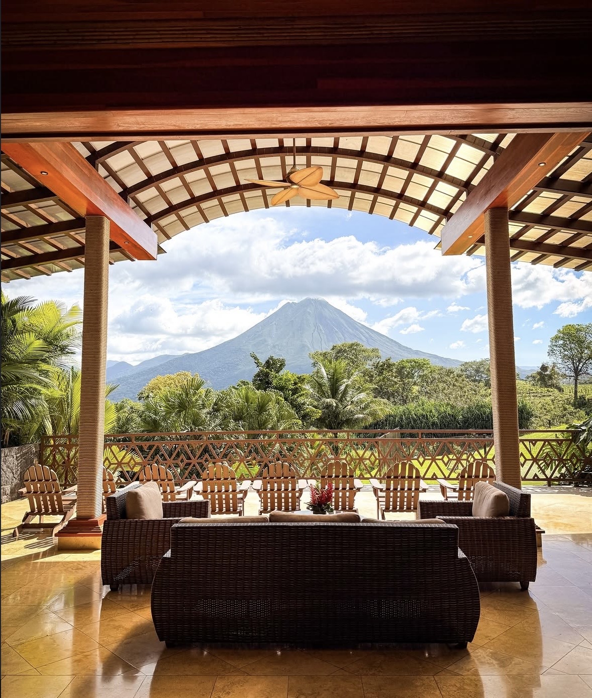 The Springs Resort and Spa at Arenal